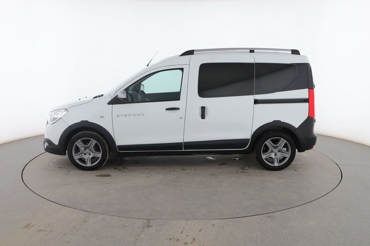 dacia dokker 2019 / foto grande (3)