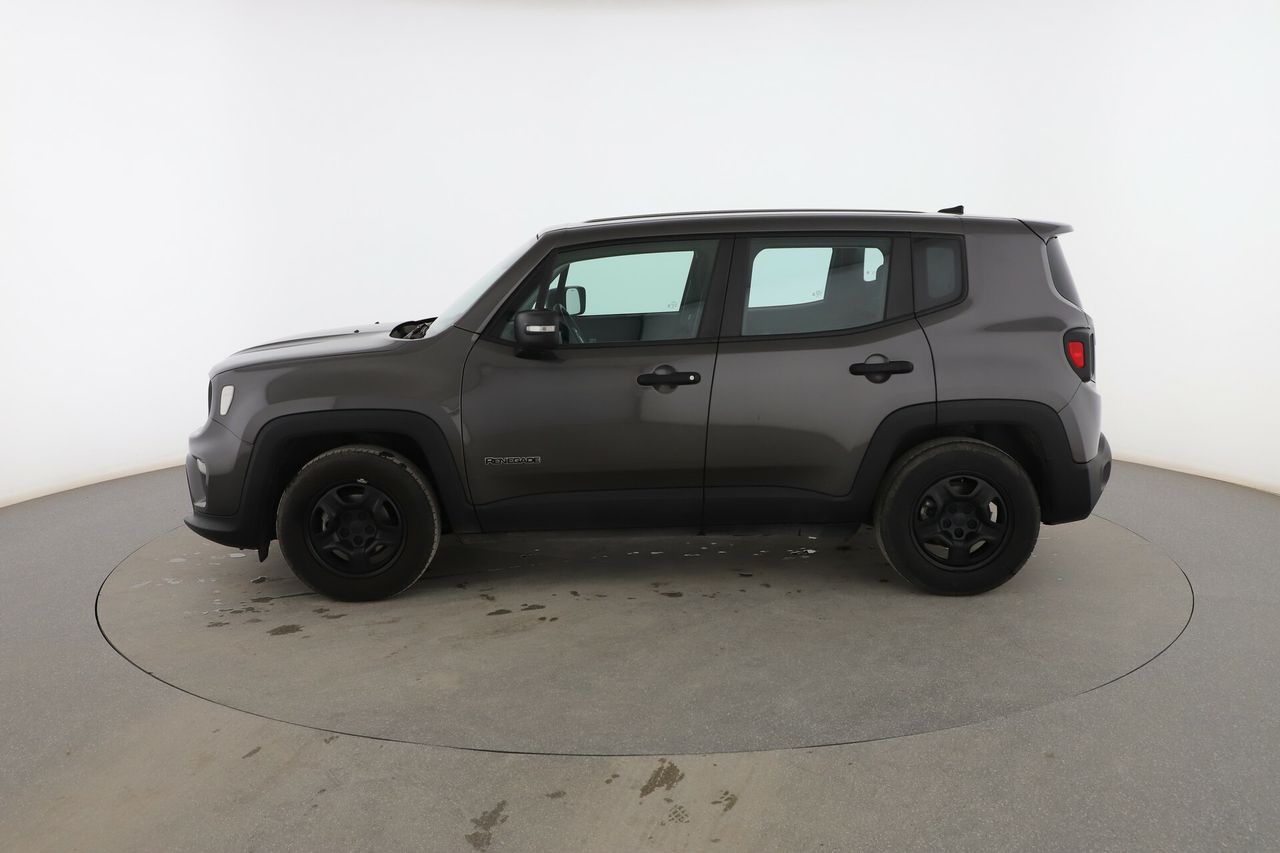 jeep renegade 2020 / foto grande (3)