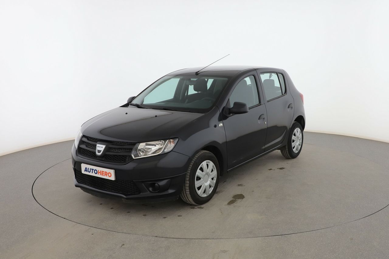 Foto dacia sandero 2015 /