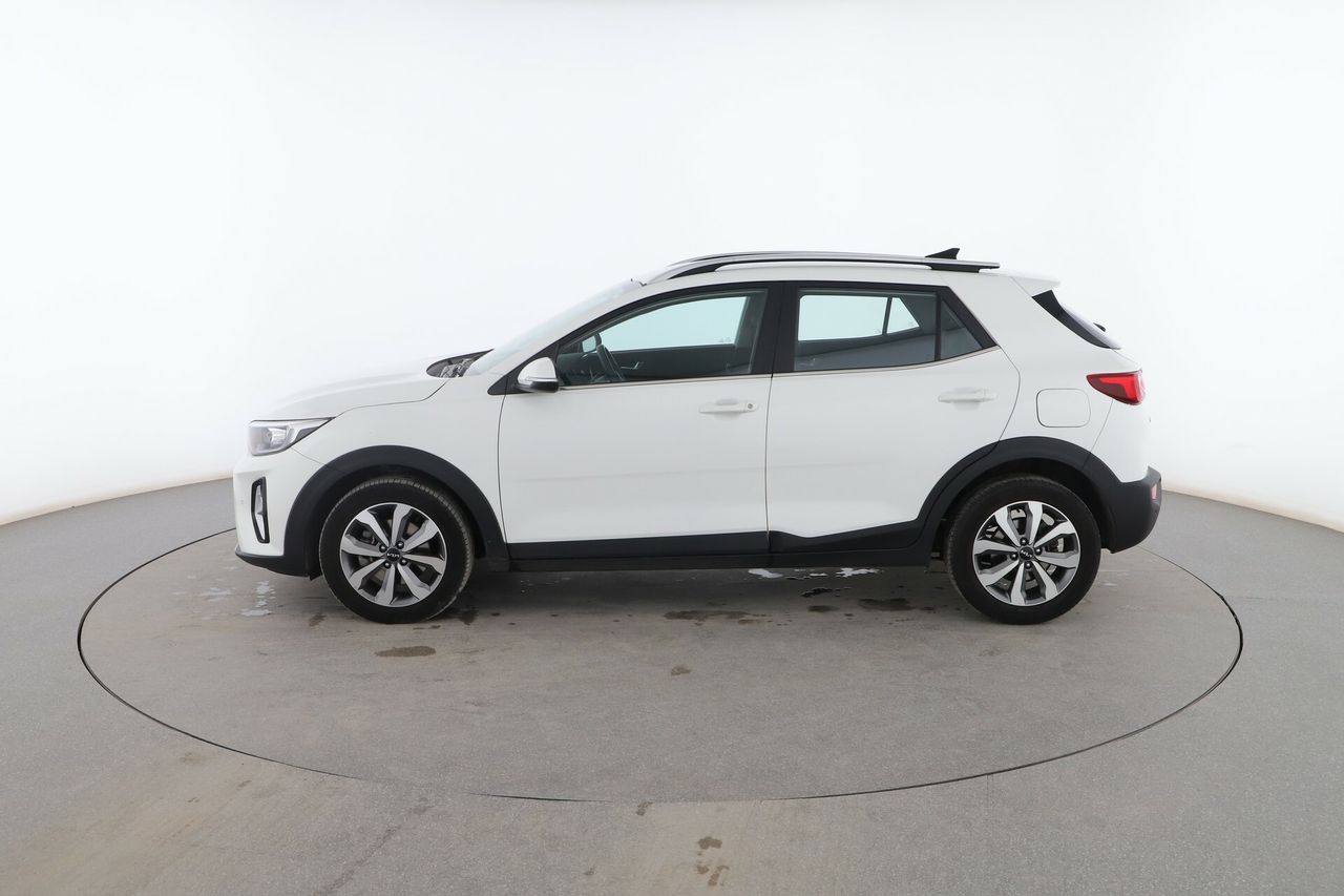 kia stonic 2022 / foto grande (3)