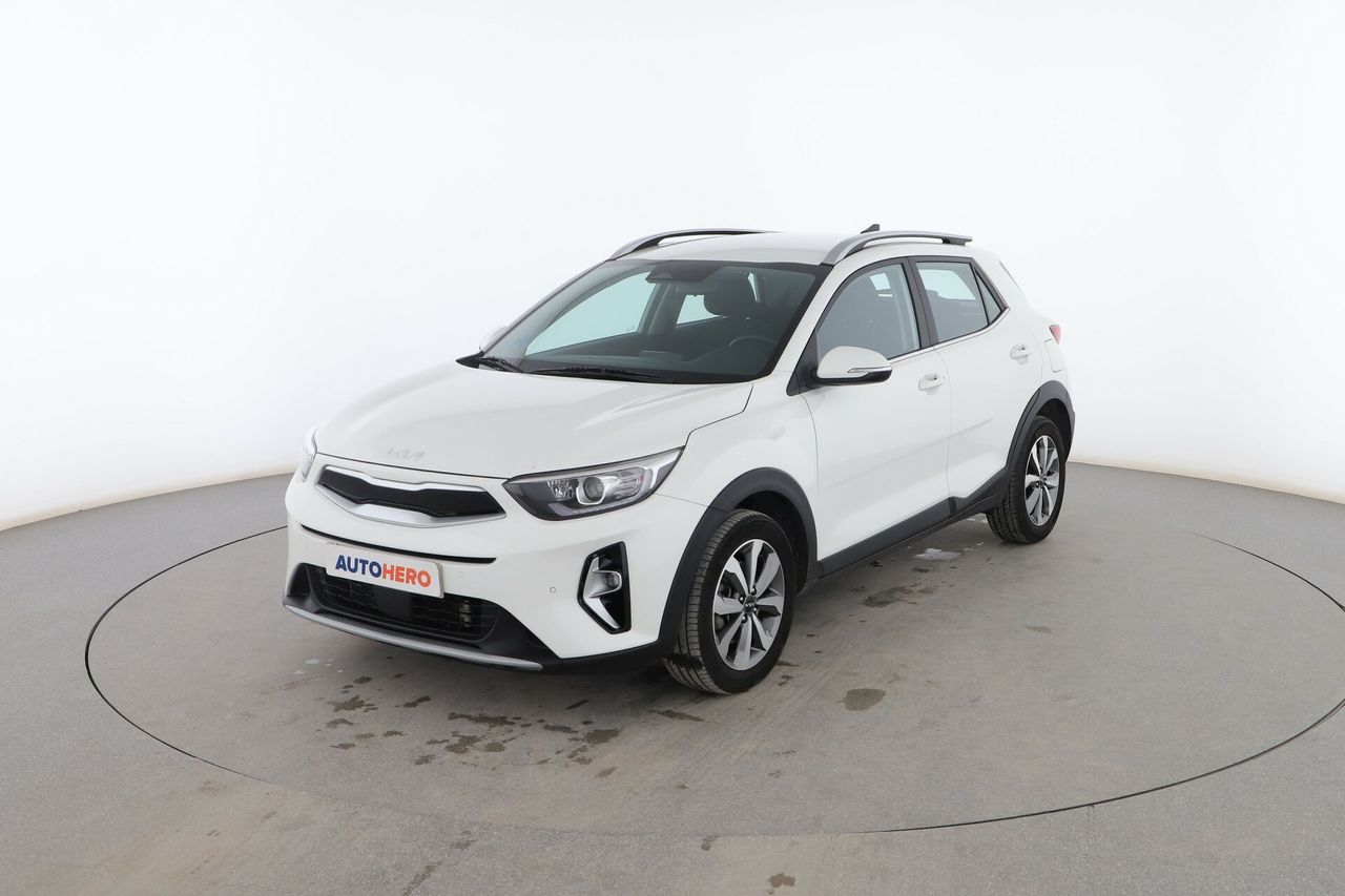 Foto kia stonic 2022 /