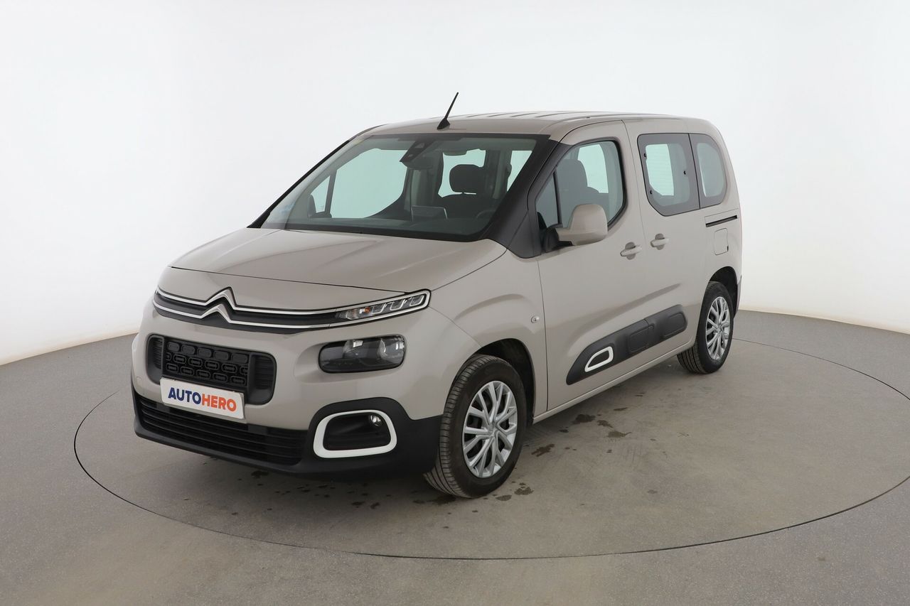 Foto citroën berlingo 2020 /