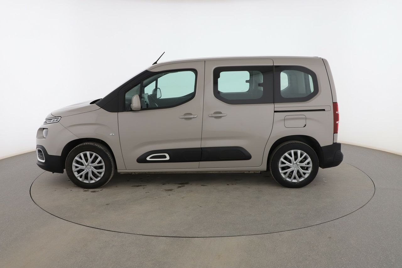 citroën berlingo 2020 / foto grande (3)