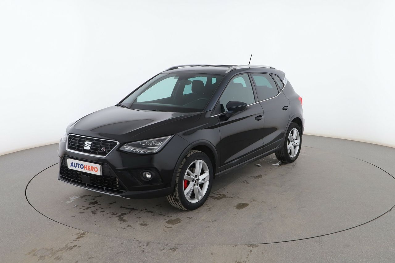 seat arona 2019 /