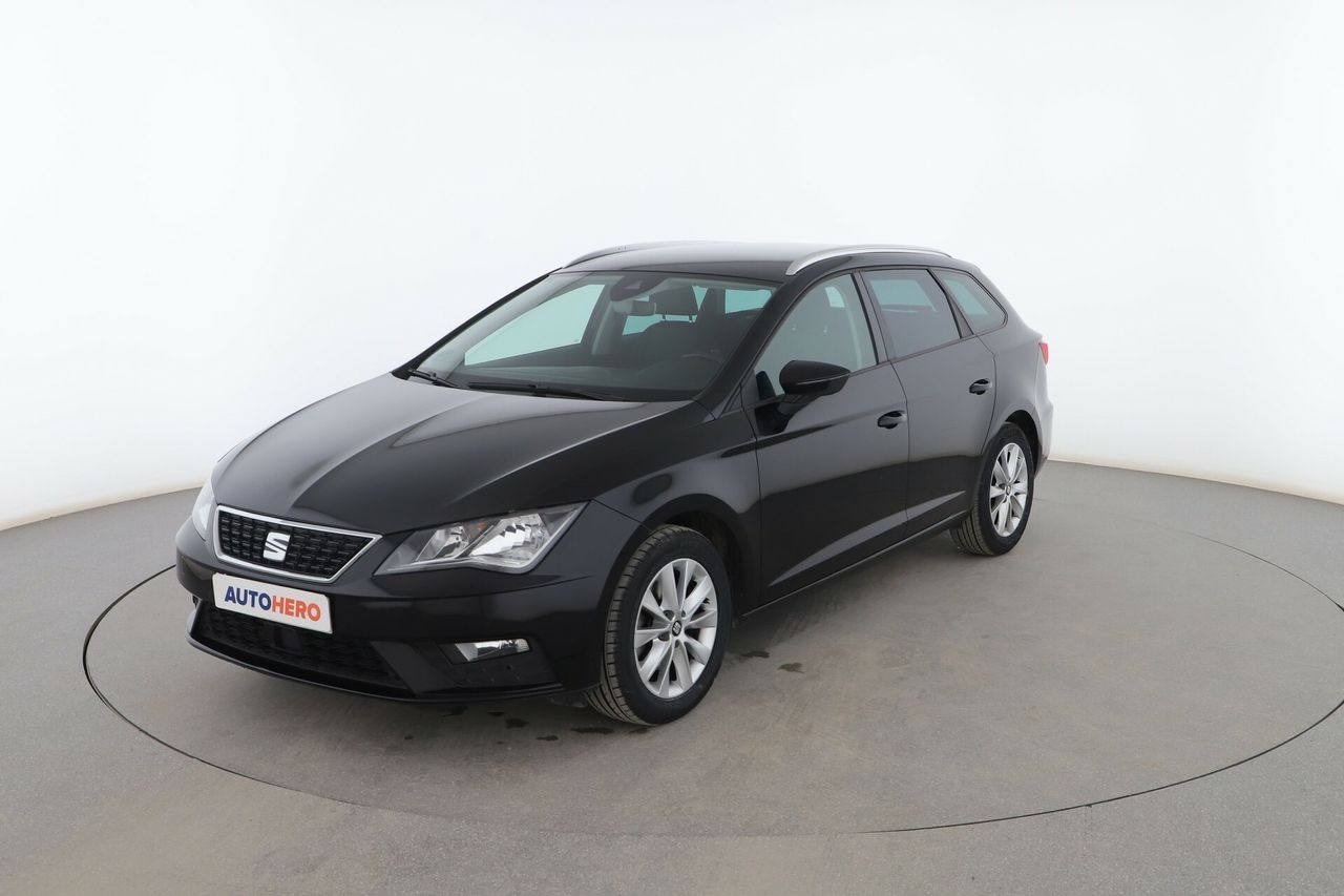 Foto seat leon 2019 /