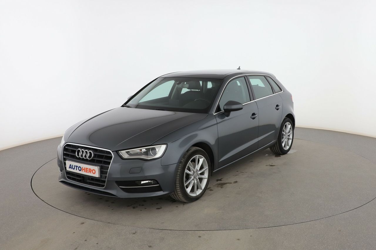Foto audi a3 2016 /