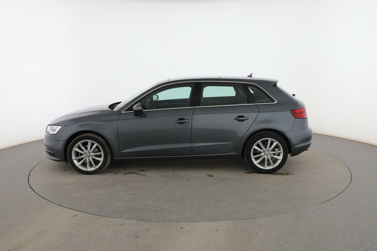 audi a3 2016 / foto grande (3)