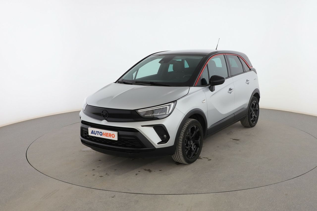 opel crossland x 2023 /