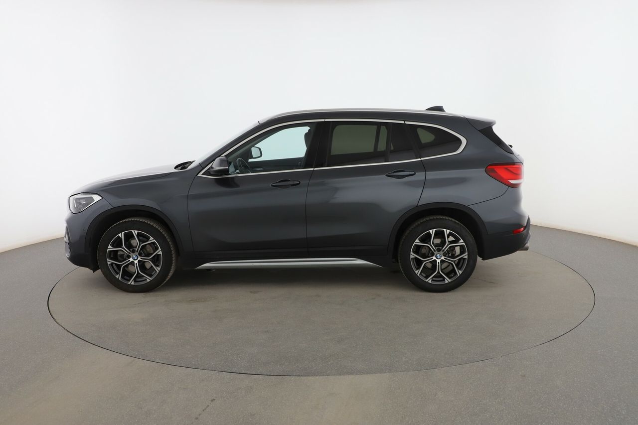 bmw x1 2019 / foto grande (3)