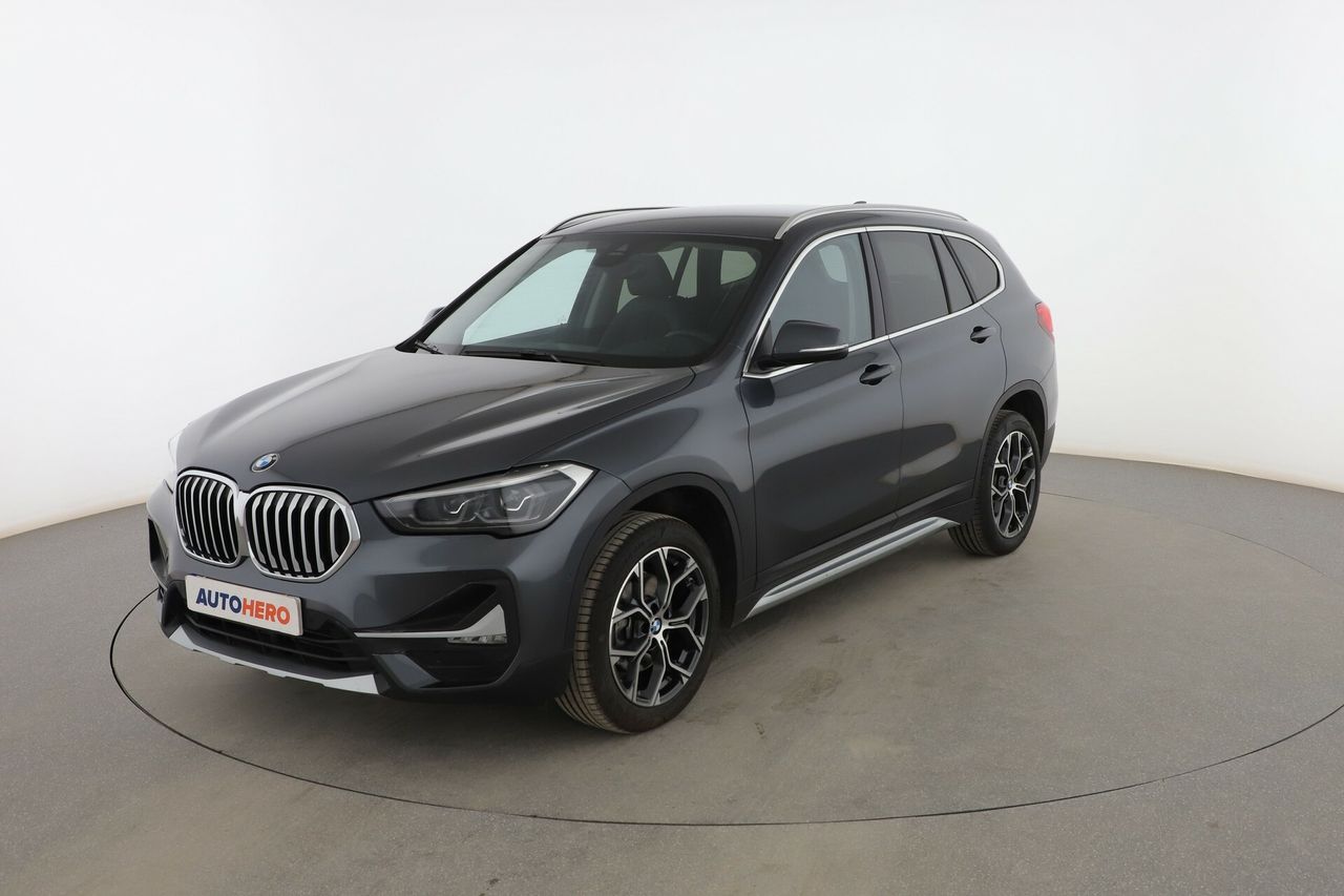 Foto bmw x1 2019 /