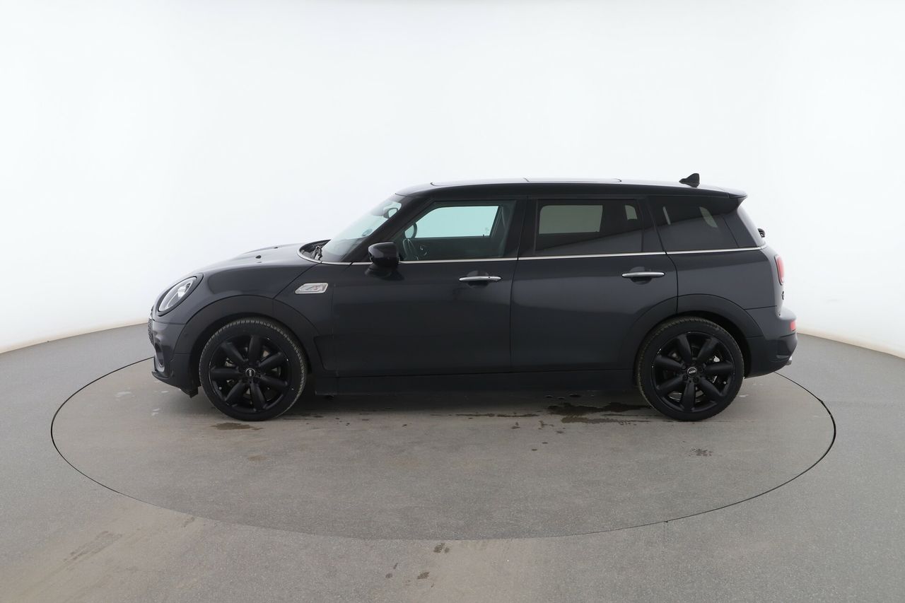 mini clubman 2019 / foto grande (3)