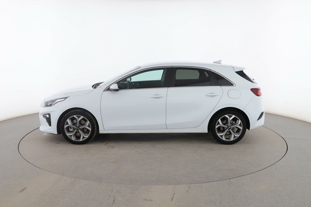 kia ceed 2018 / foto grande (3)