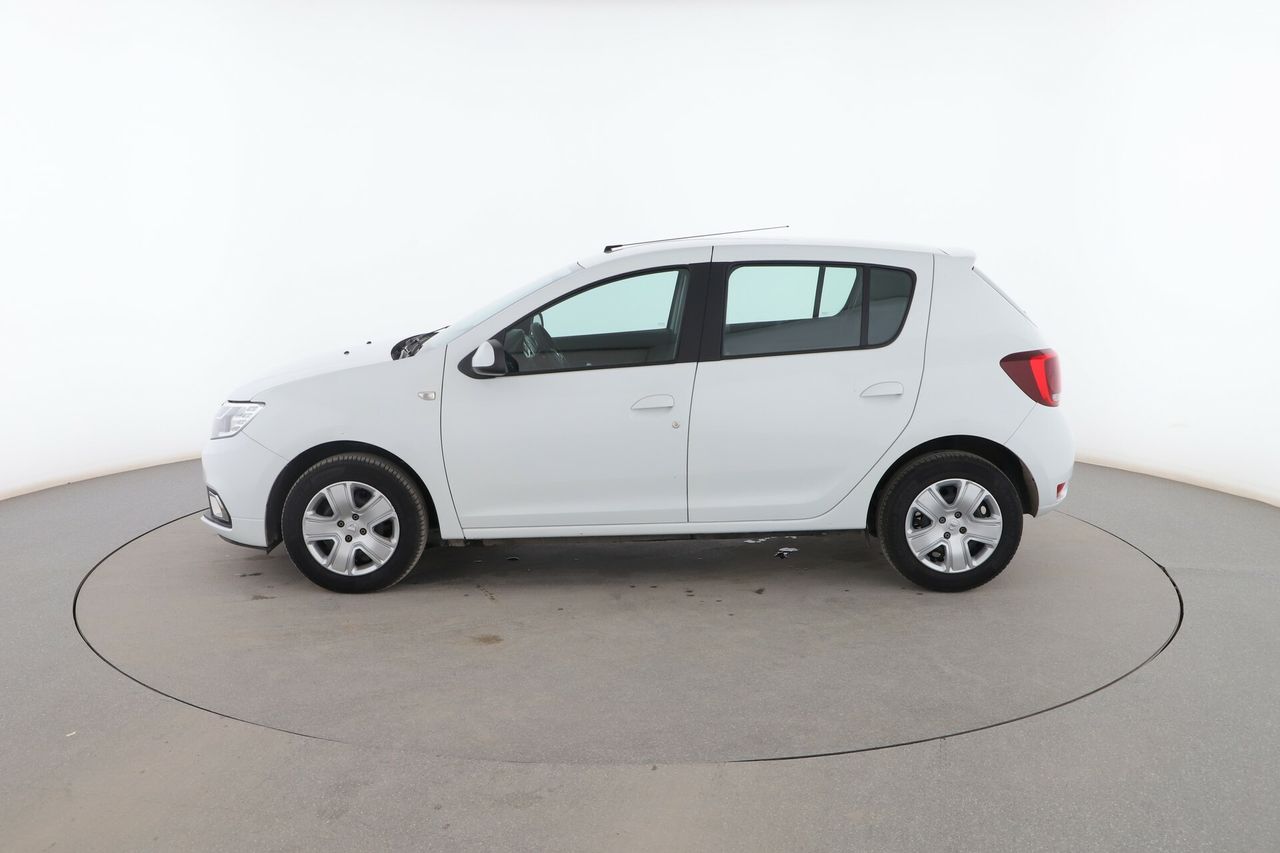 dacia sandero 2020 / foto grande (3)