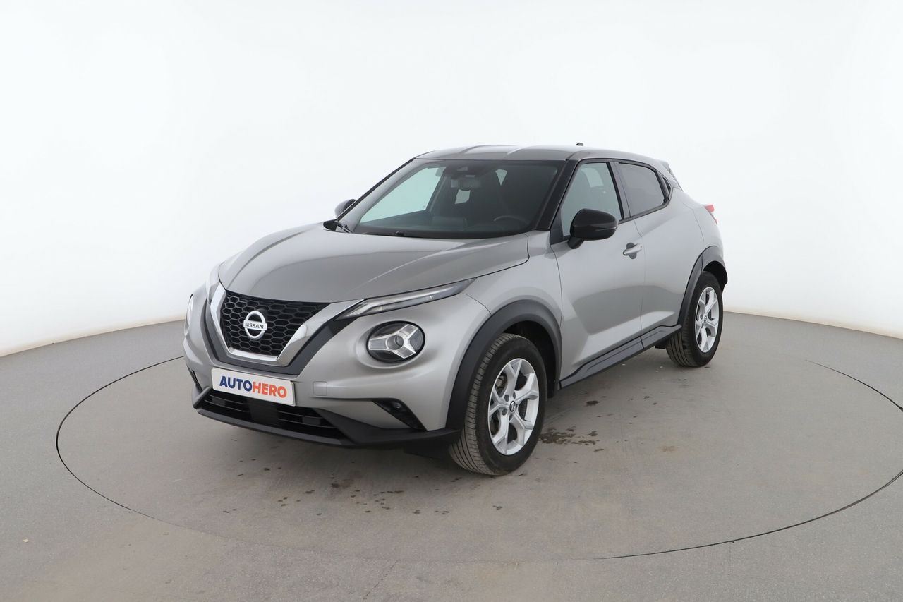 nissan juke 2021 /