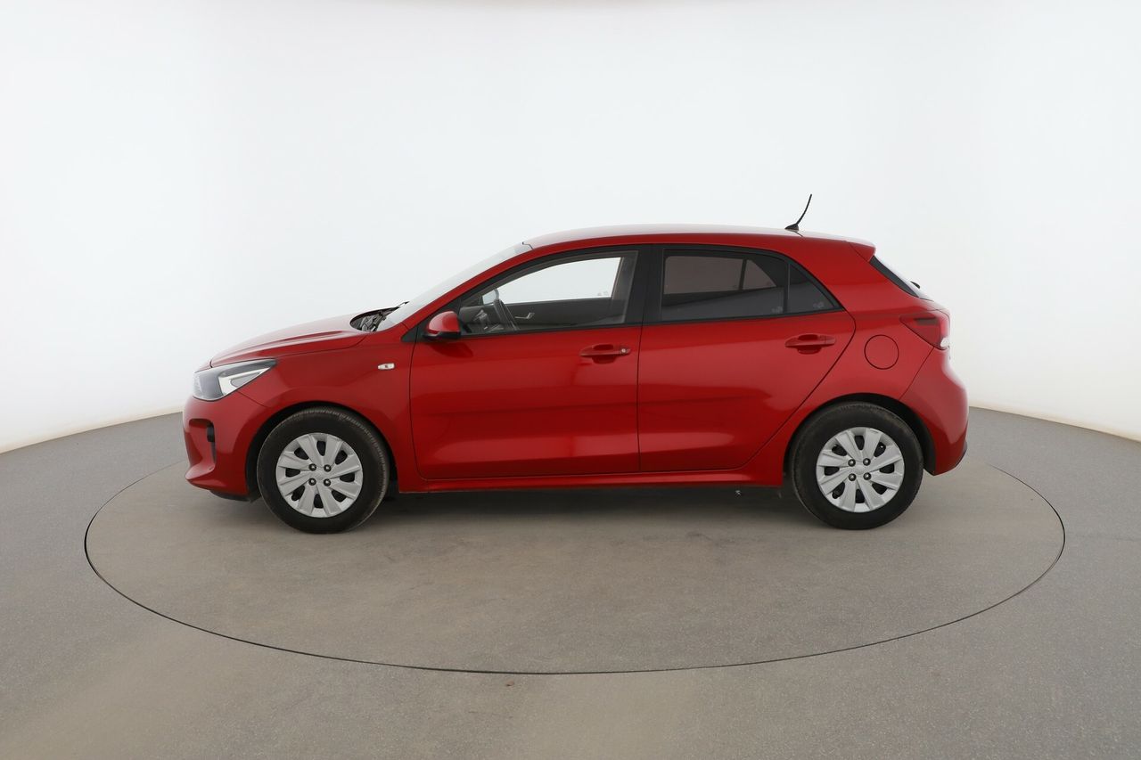 kia rio 2018 / foto grande (3)