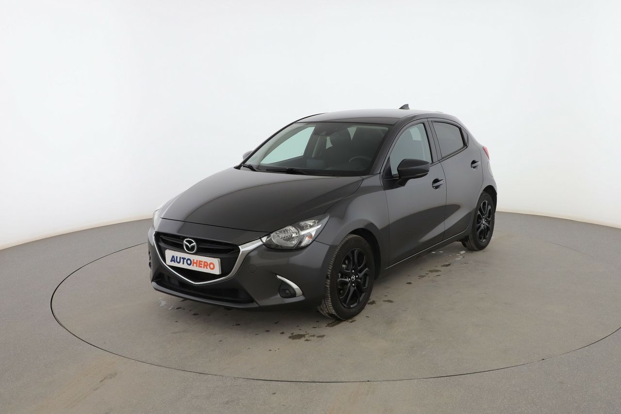 Foto mazda 2 2019 /