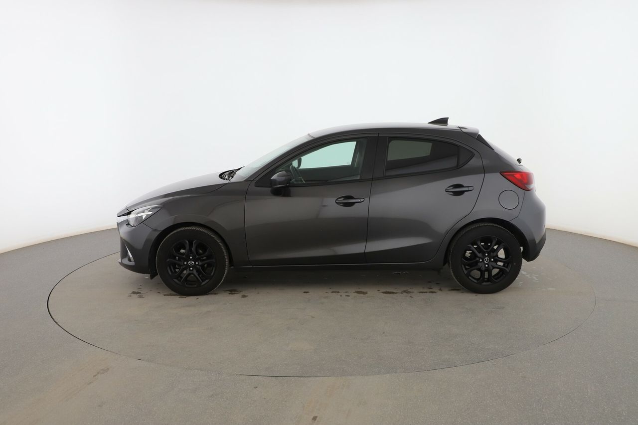 mazda 2 2019 / foto grande (3)