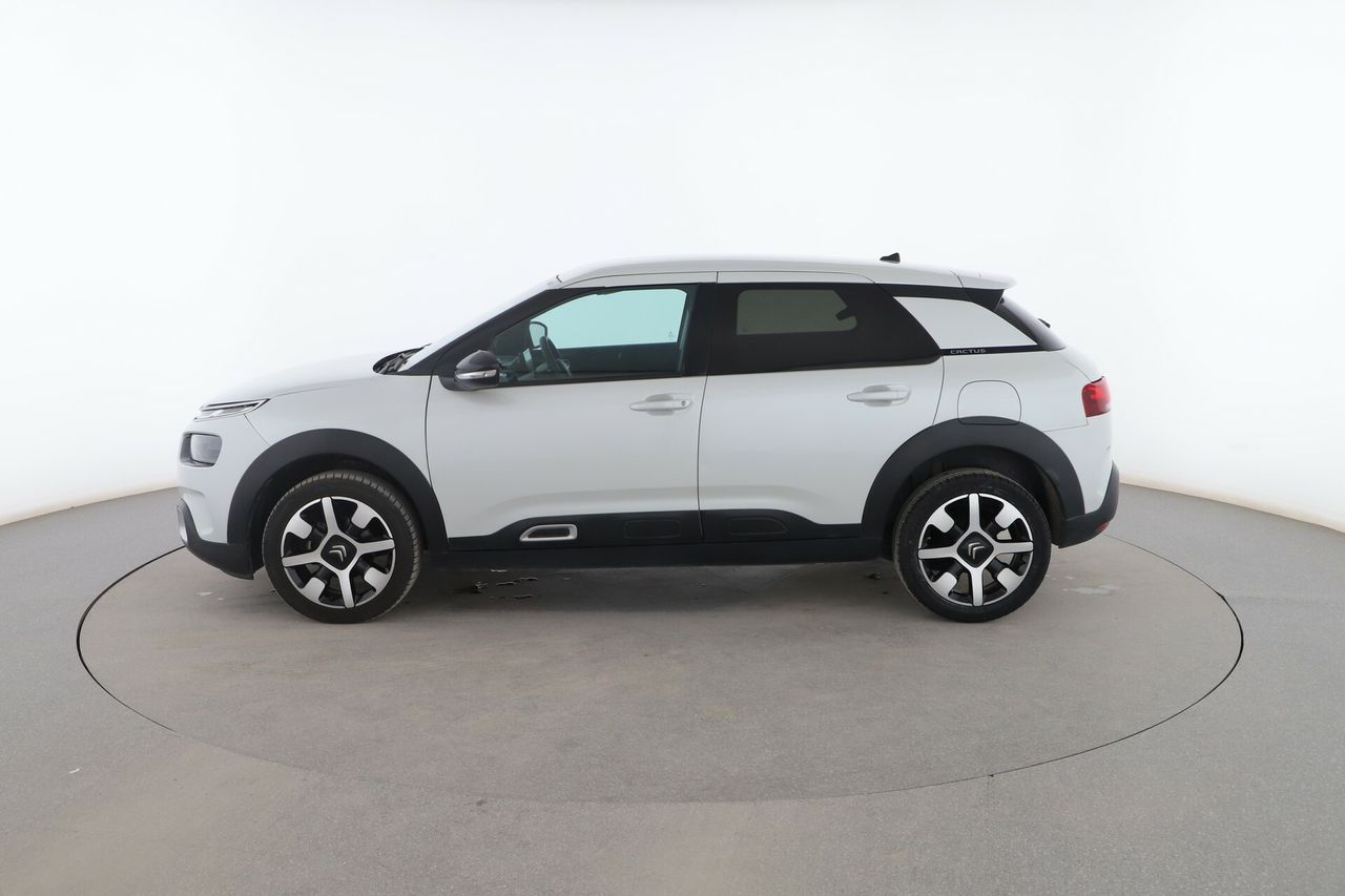citroën c4 cactus 2020 / foto grande (3)