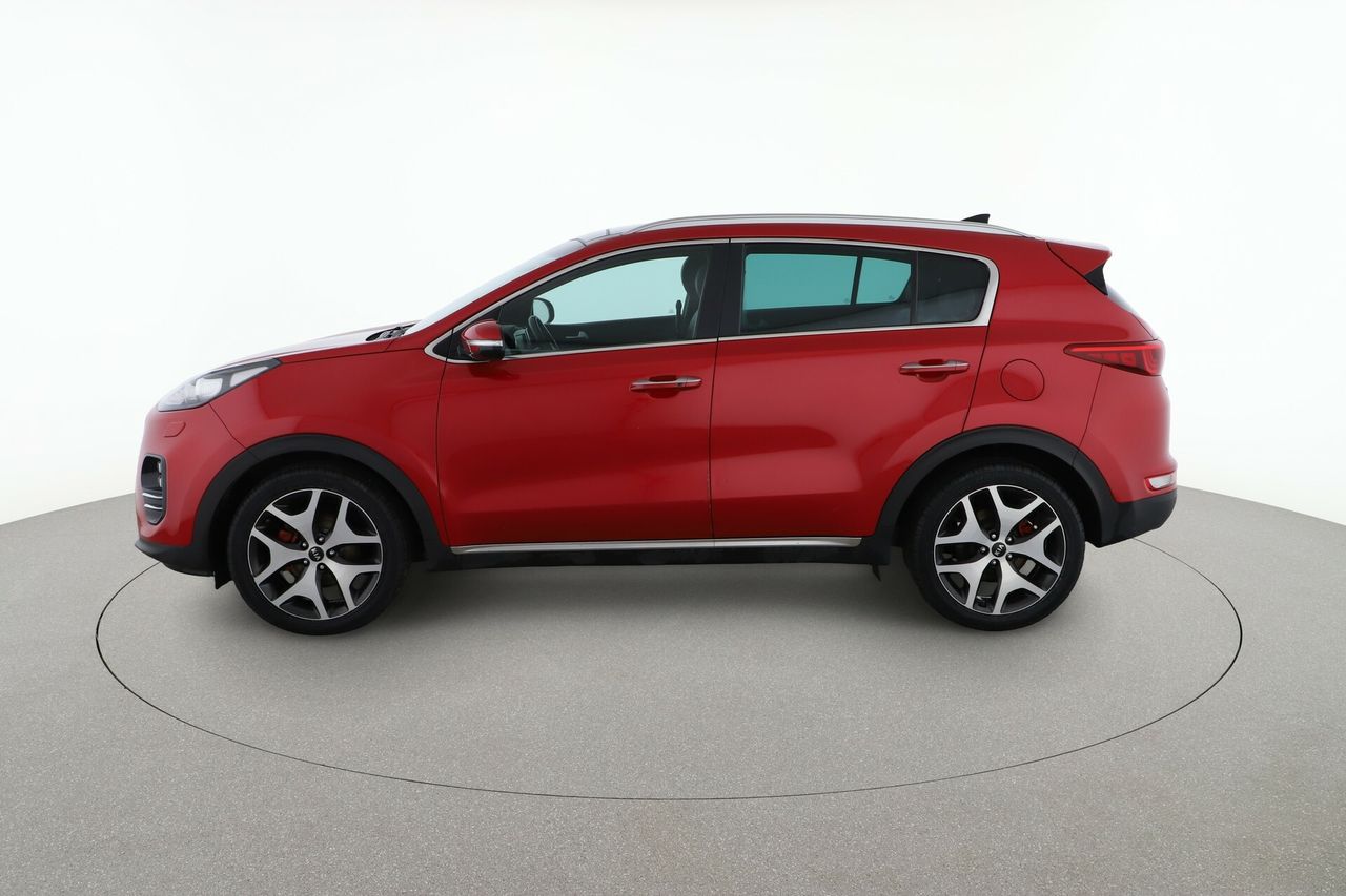 kia sportage 2018 / foto grande (3)