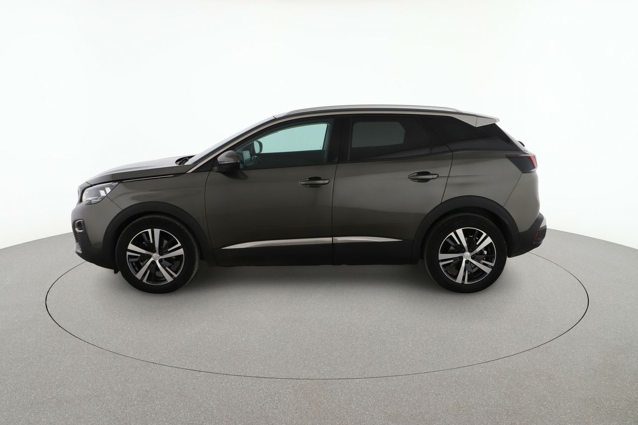 peugeot 3008 2020 / foto grande (3)