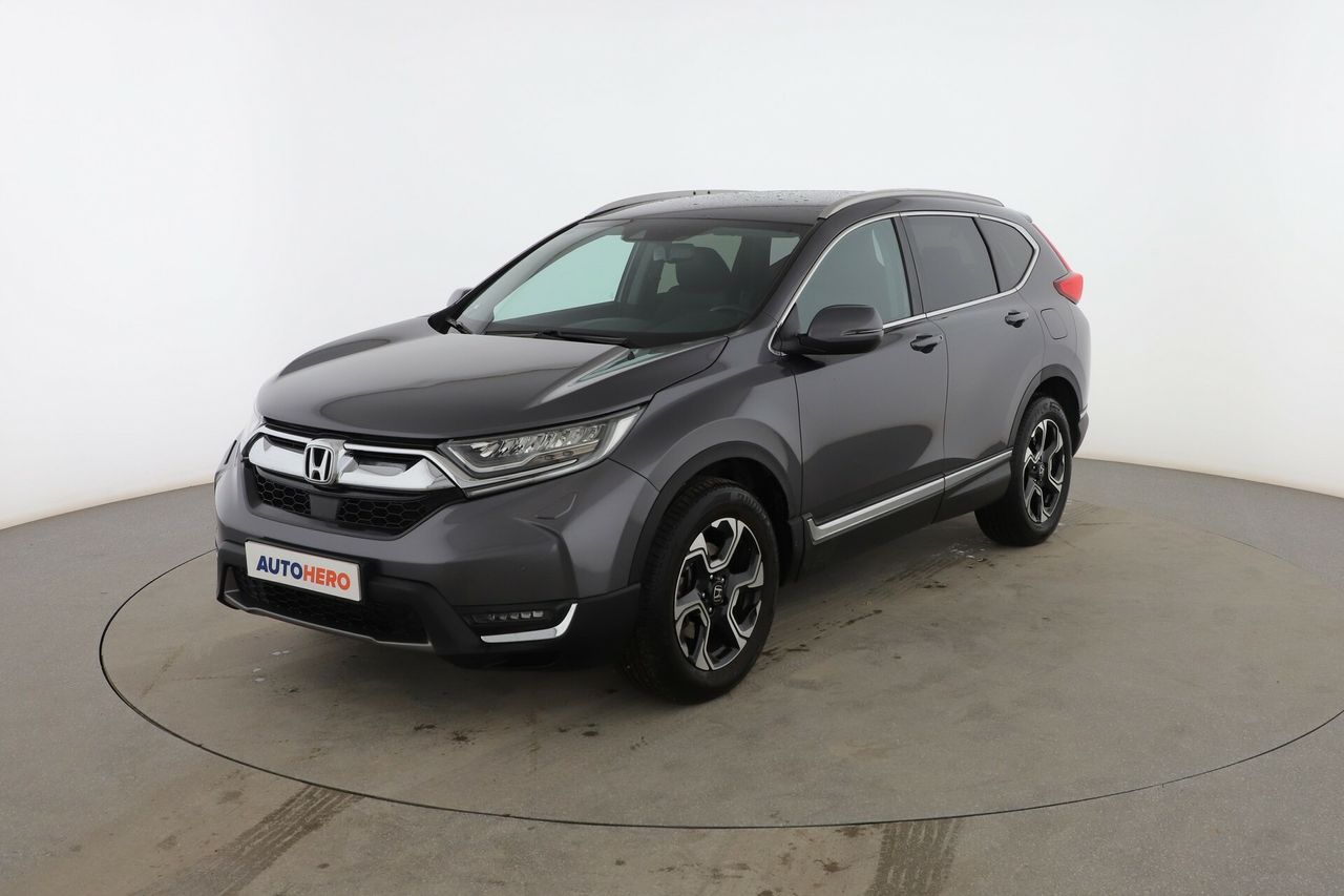 honda cr-v 2019 /