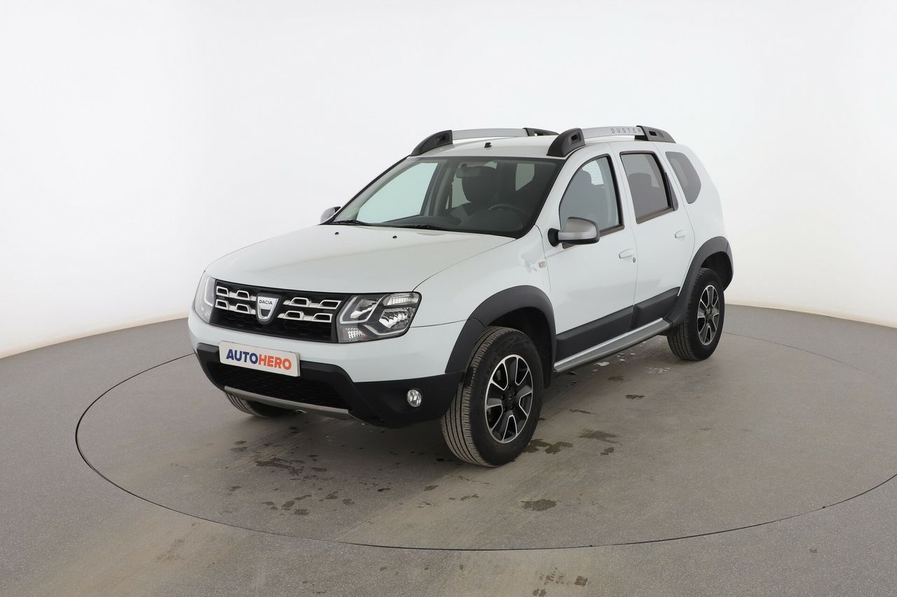 Foto dacia duster 2016 /