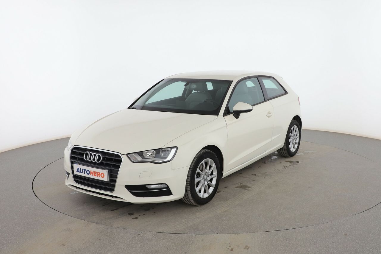 Foto audi a3 2013 /