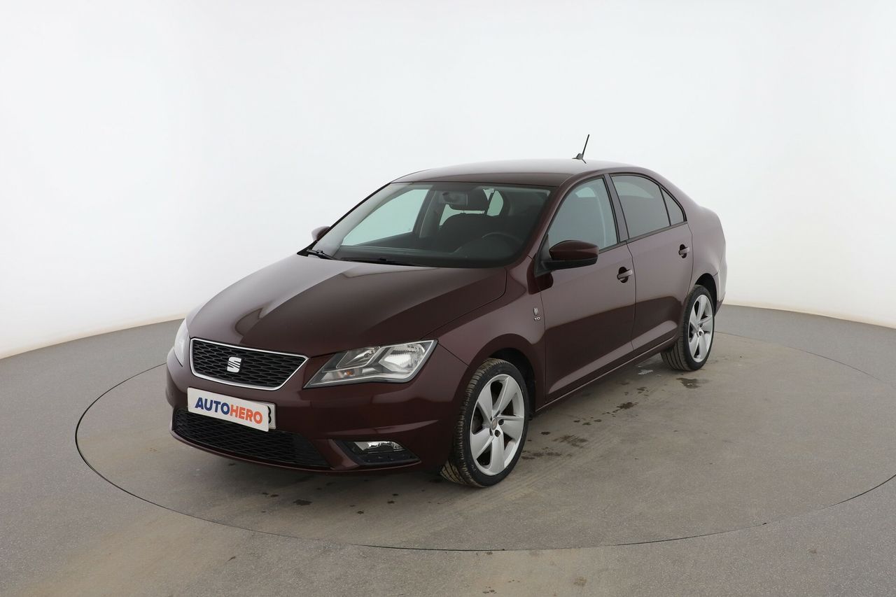 Foto seat toledo 2013 /