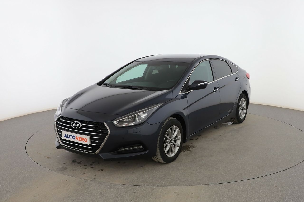 Foto hyundai i40 2017 /
