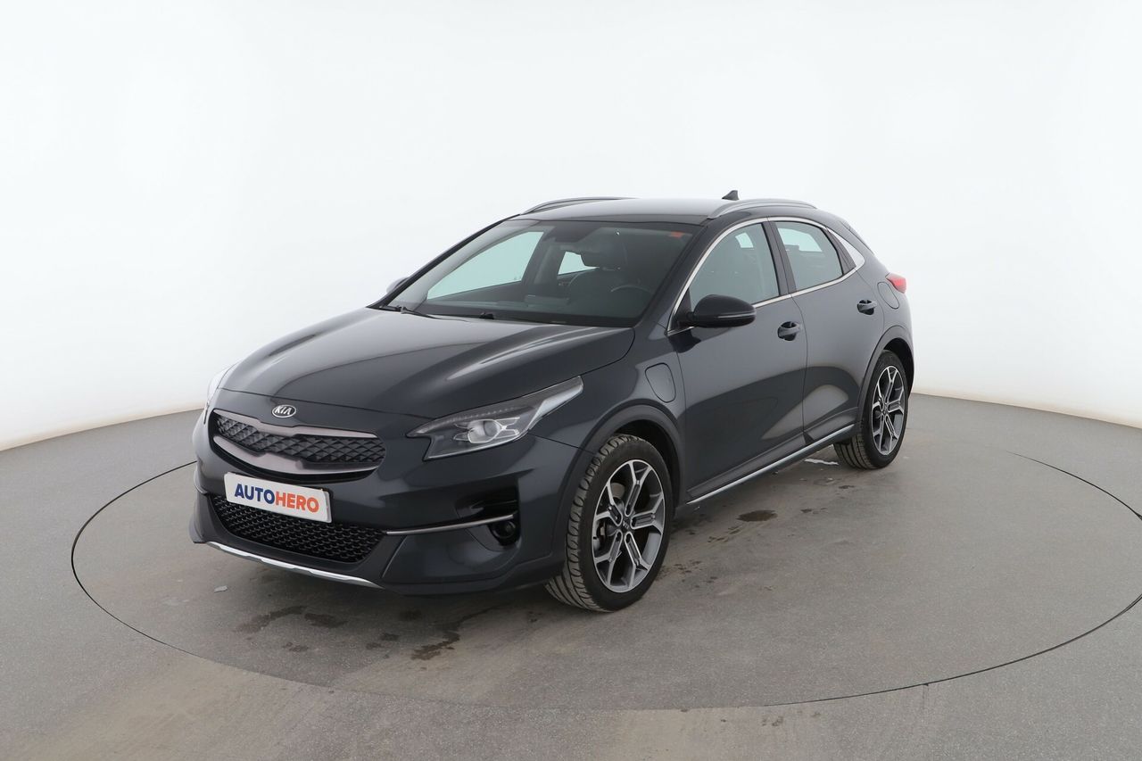 kia xceed 2021 /