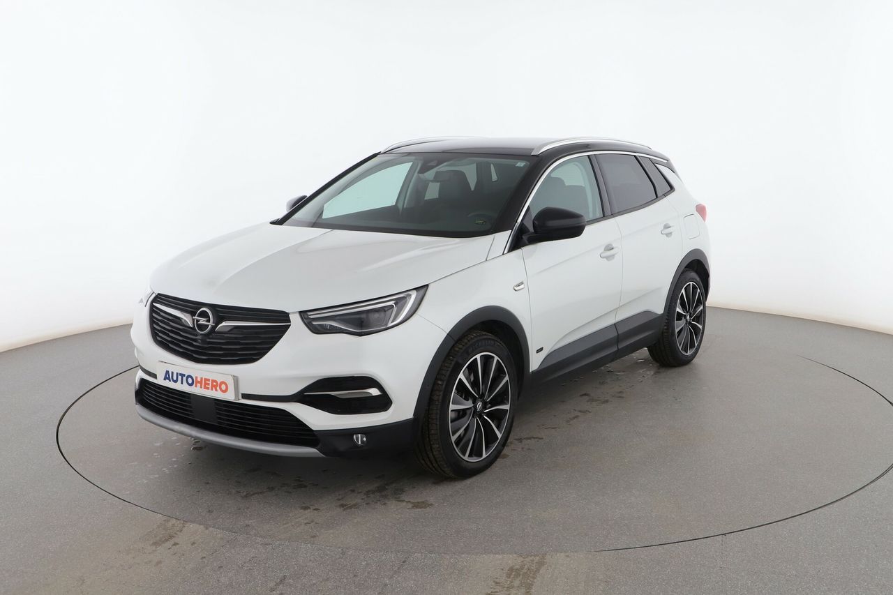 opel grandland x 2020 /