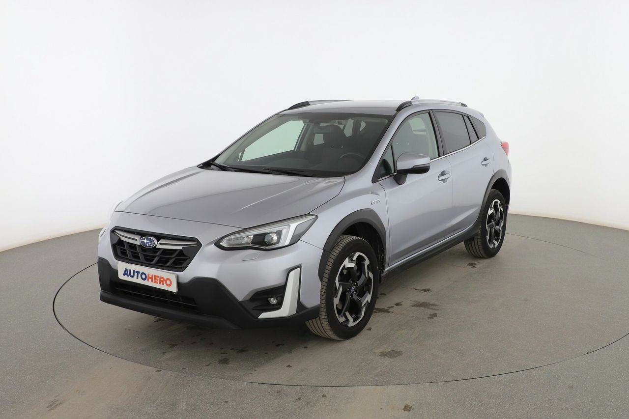 Foto subaru xv 2022 /