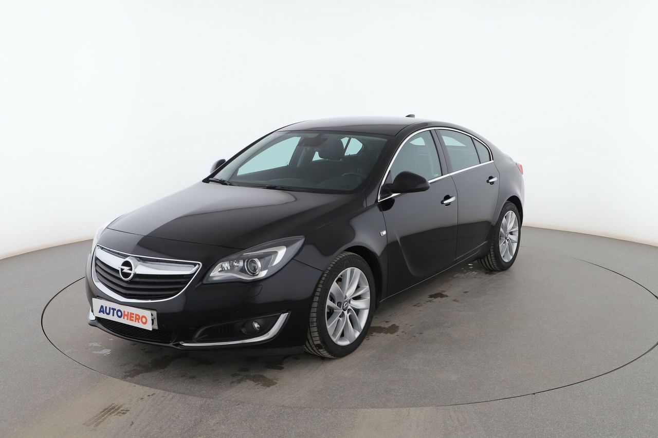Foto opel insignia  2017 /