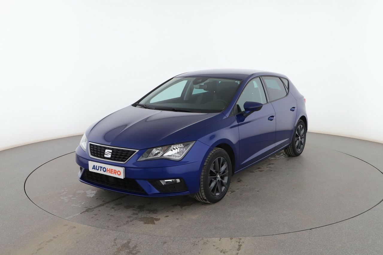 Foto seat leon 2020 /