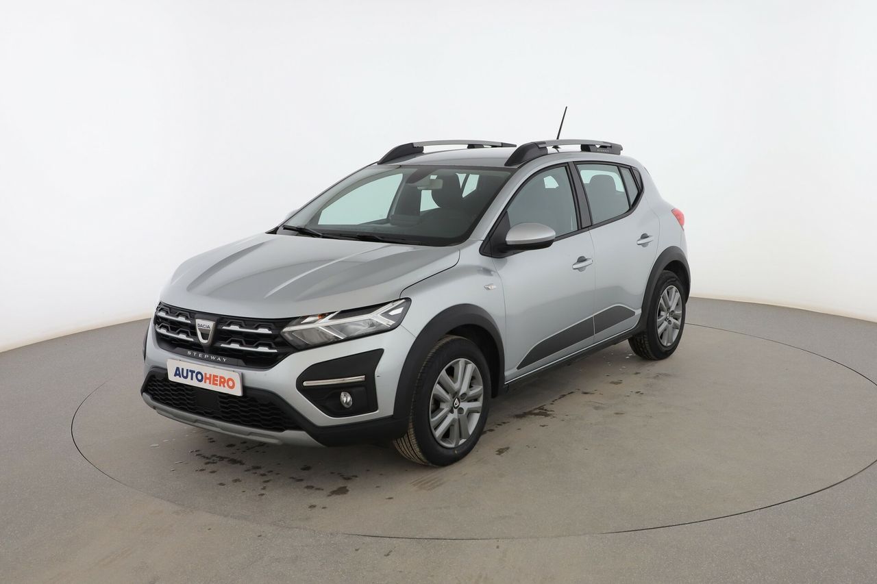 Foto dacia sandero 2021 /