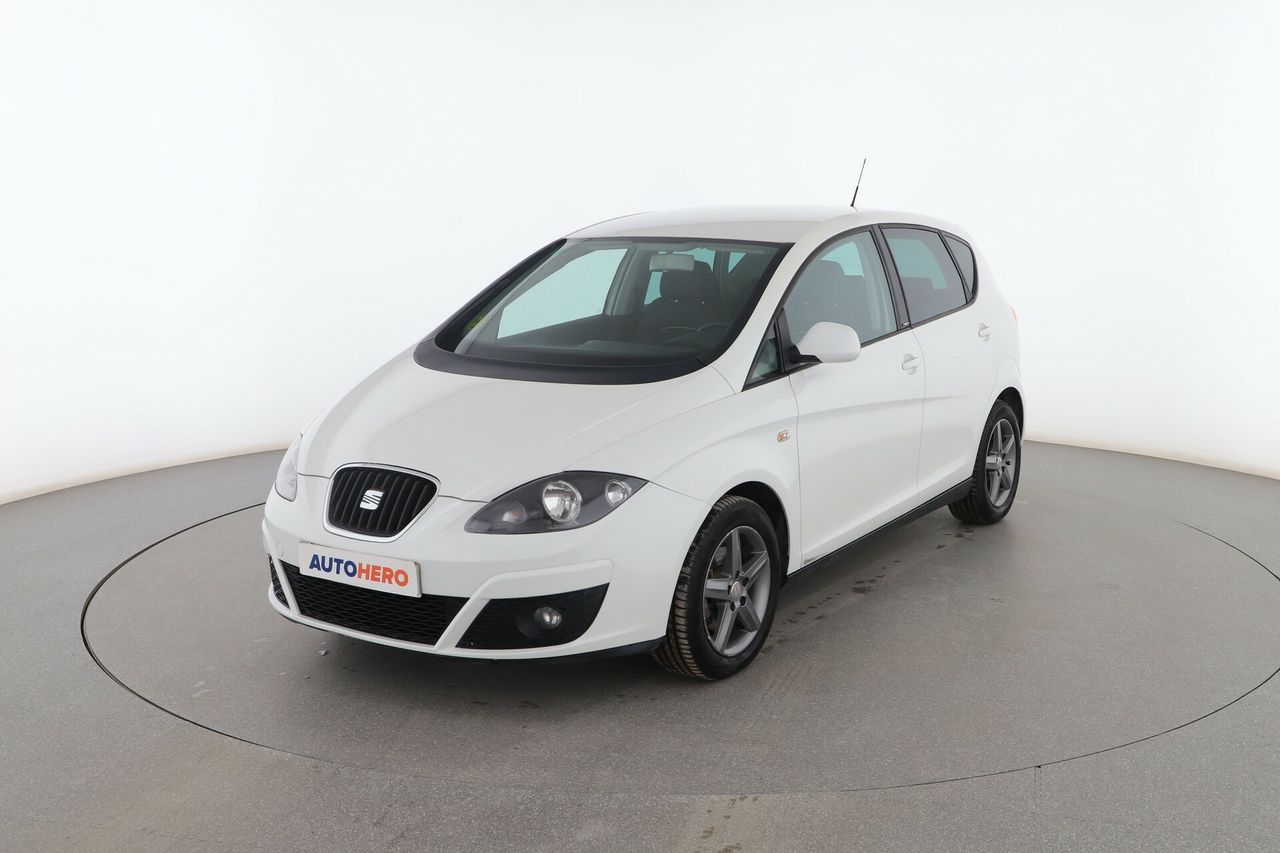 Foto seat altea 2014 /