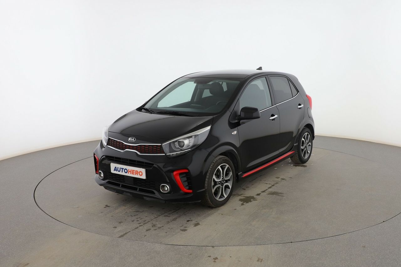 kia picanto 2019 /