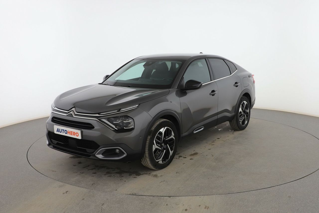 Foto citroën c4 x 2023 /