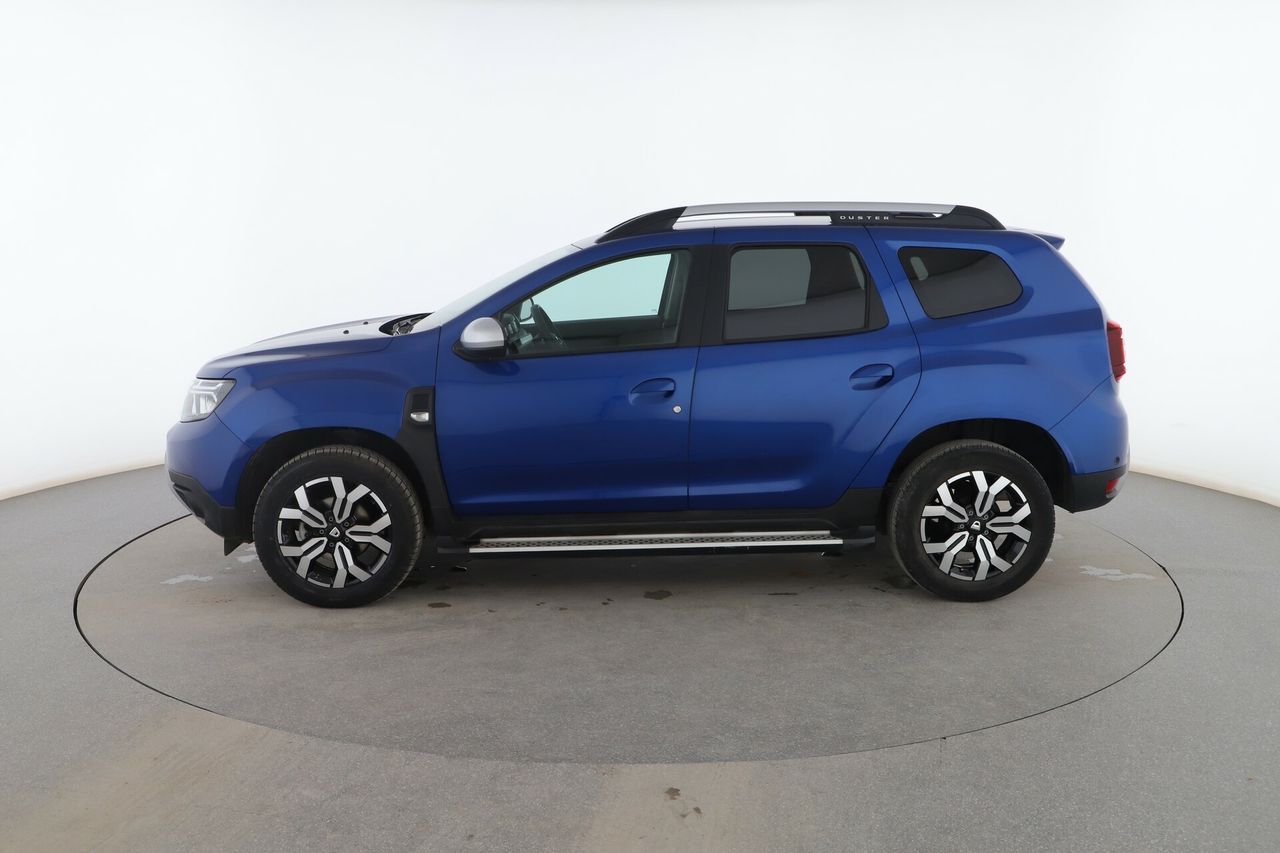 dacia duster 2021 / foto grande (3)