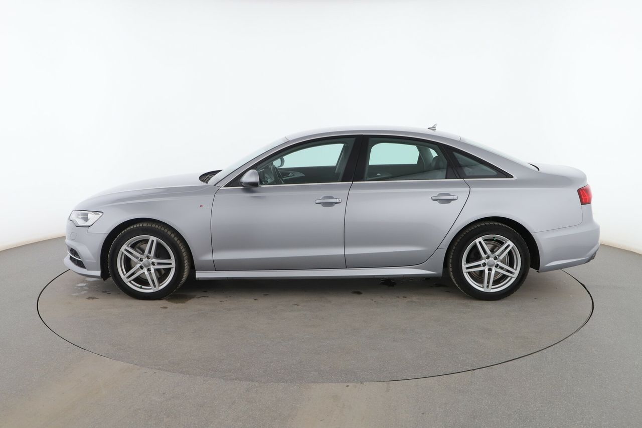 audi a6 2017 / foto grande (3)
