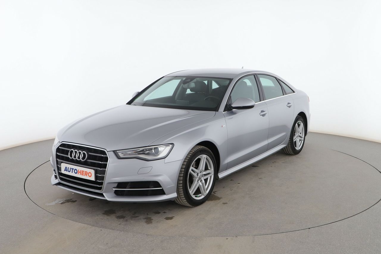 Foto audi a6 2017 /