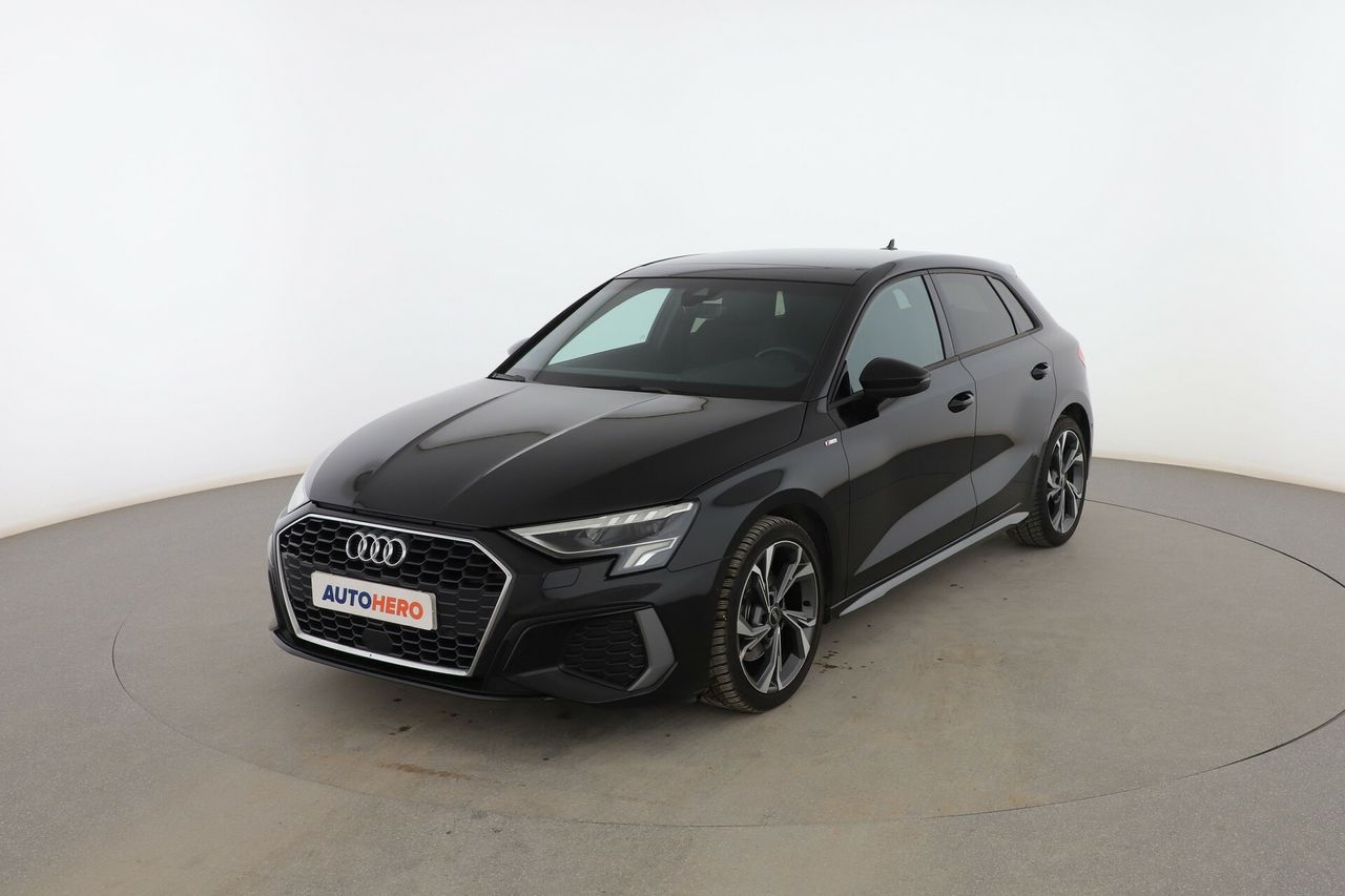 Foto audi a3 2021 /