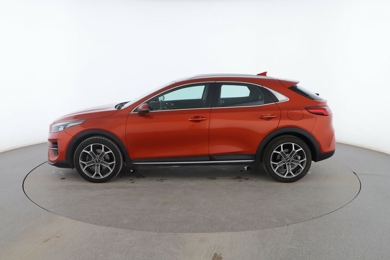 kia xceed 2022 / foto grande (3)