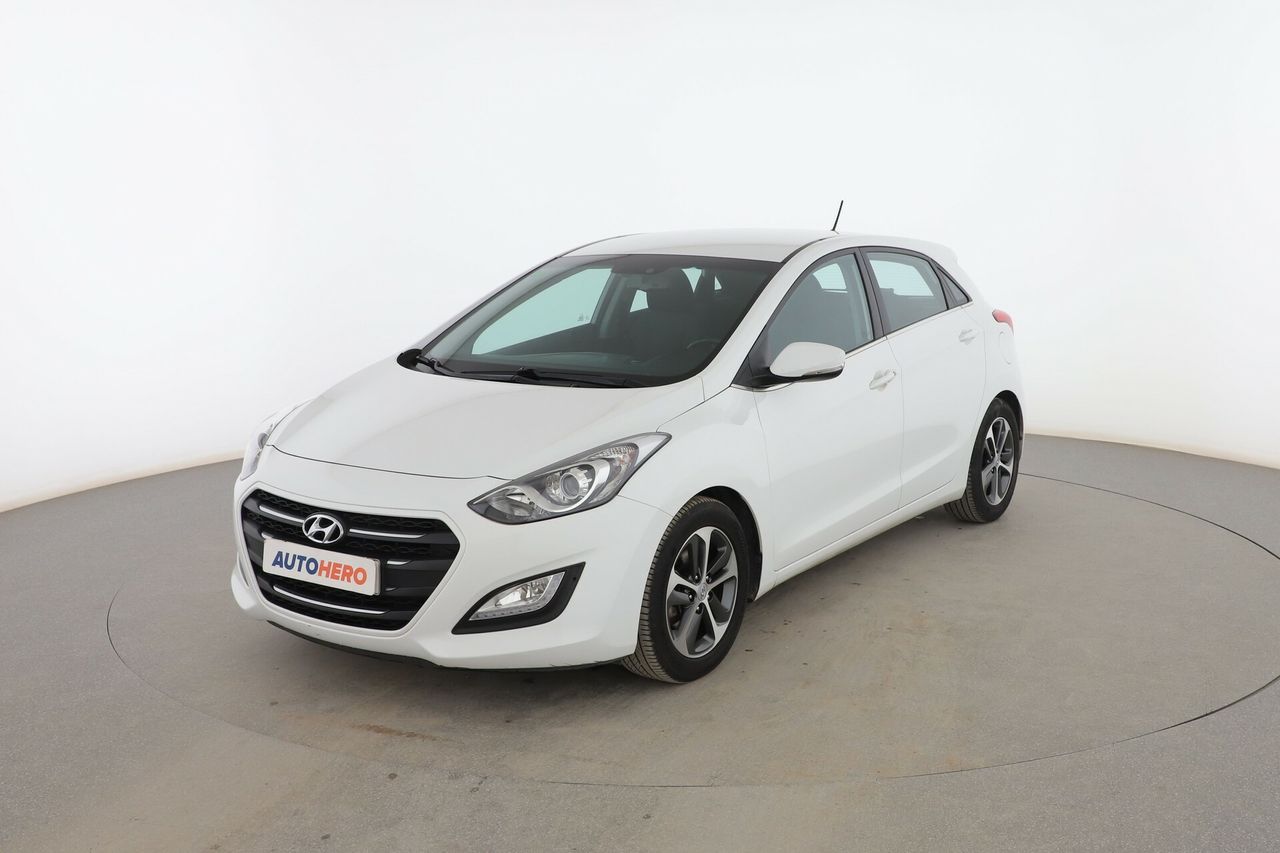 Foto hyundai i30 2015 /