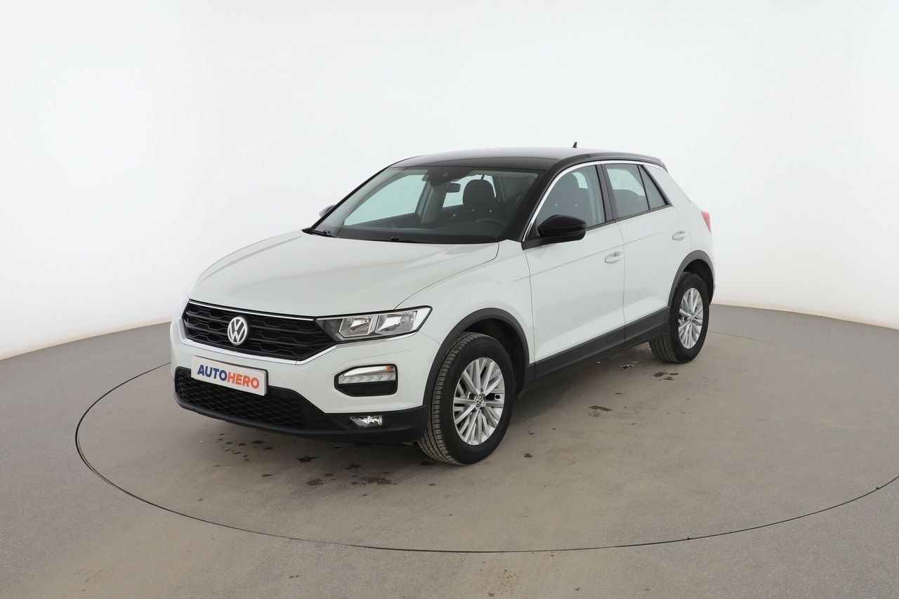 volkswagen t-roc 2019 /