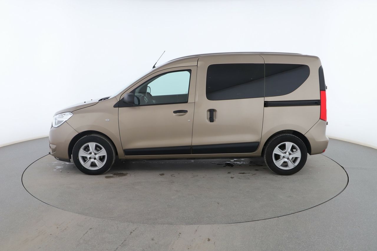 dacia dokker 2020 / foto grande (3)