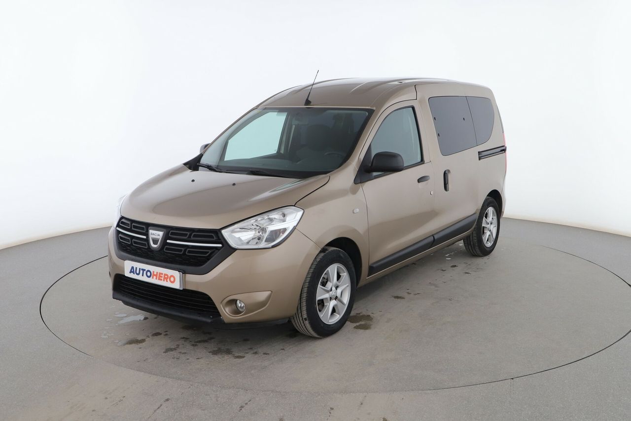 Foto dacia dokker 2020 /