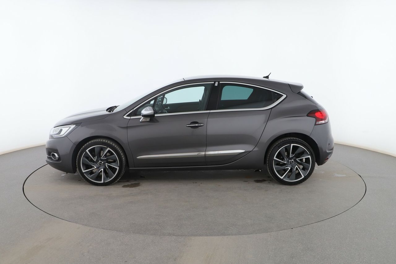 citroën ds4 2015 / foto grande (3)