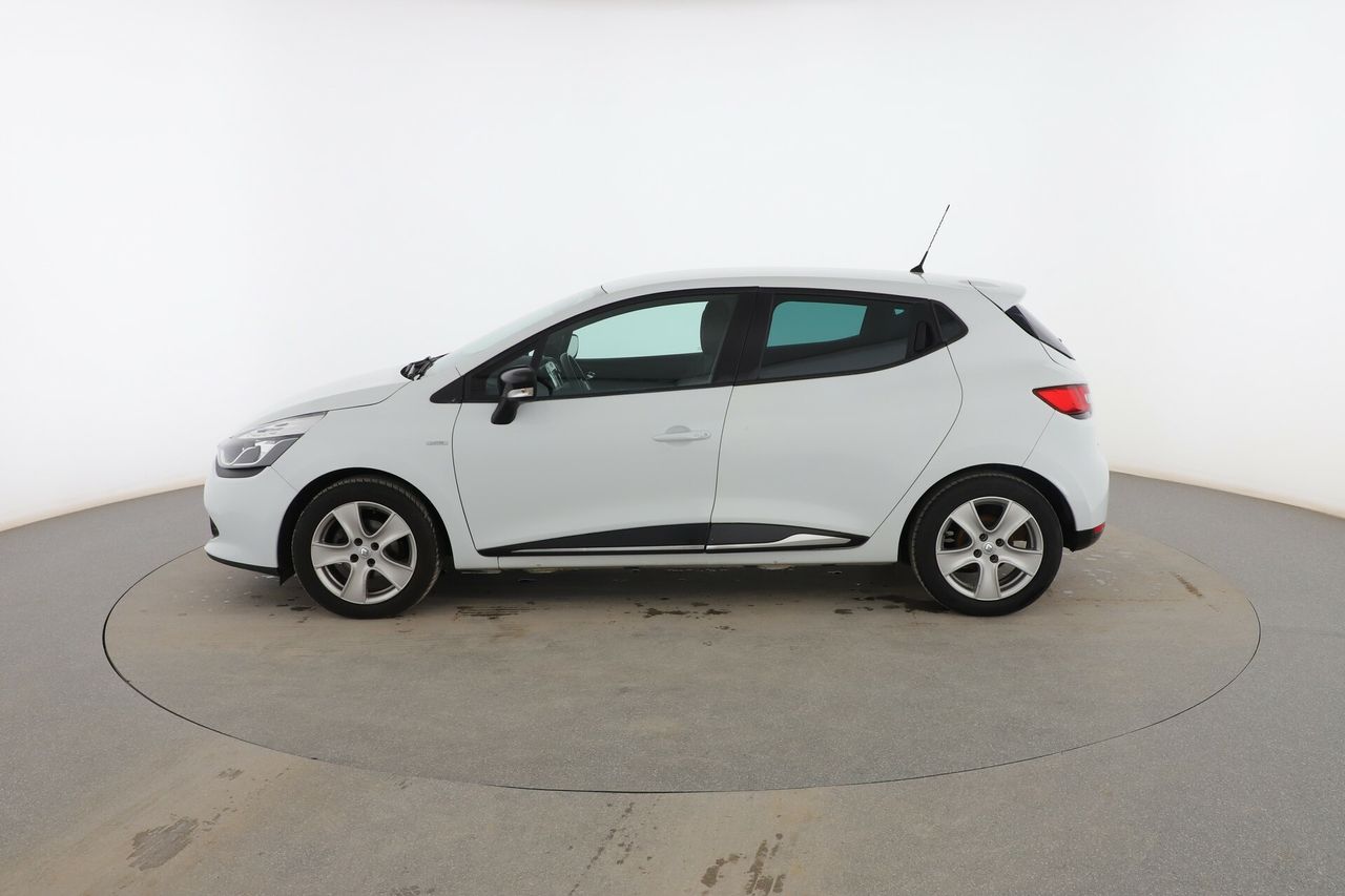 renault clio 2016 / foto grande (3)