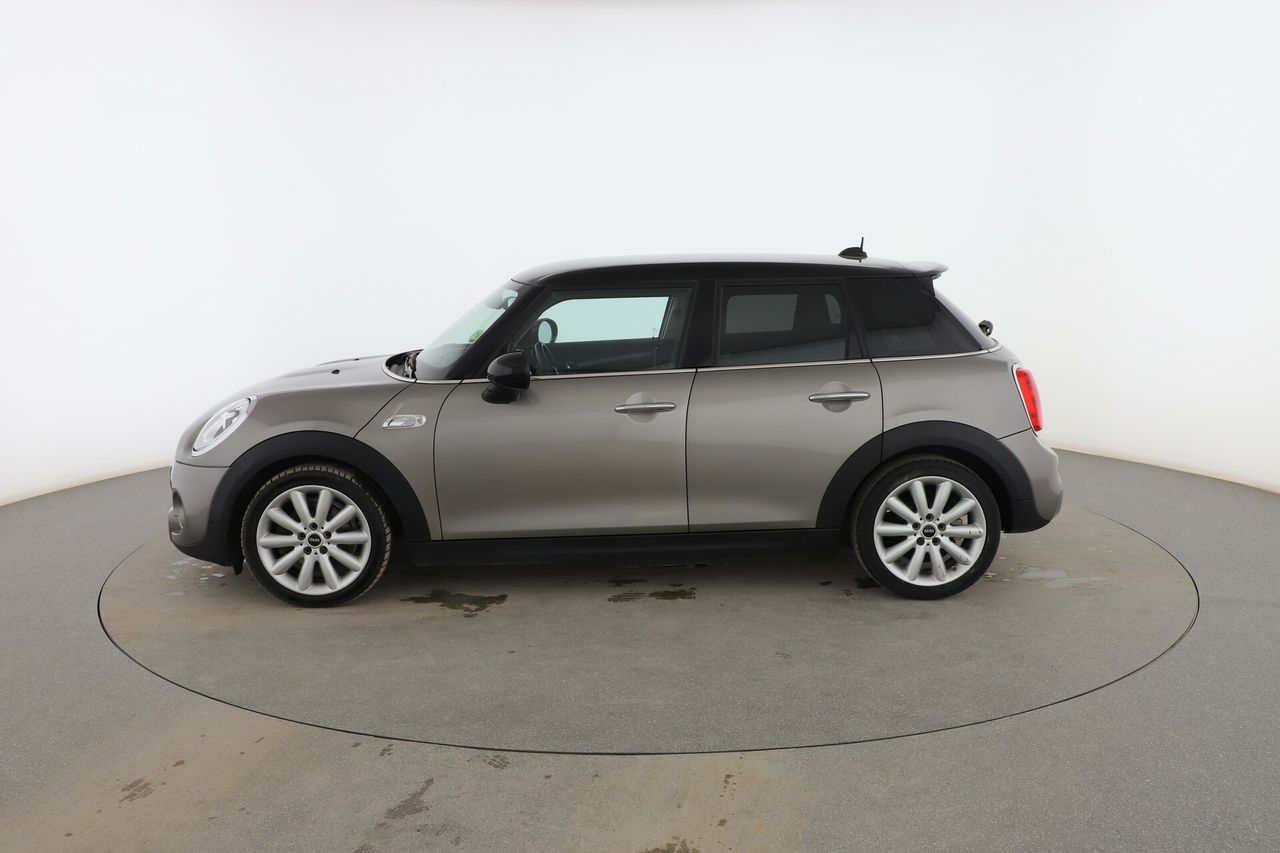 mini cooper 2017 / foto grande (3)